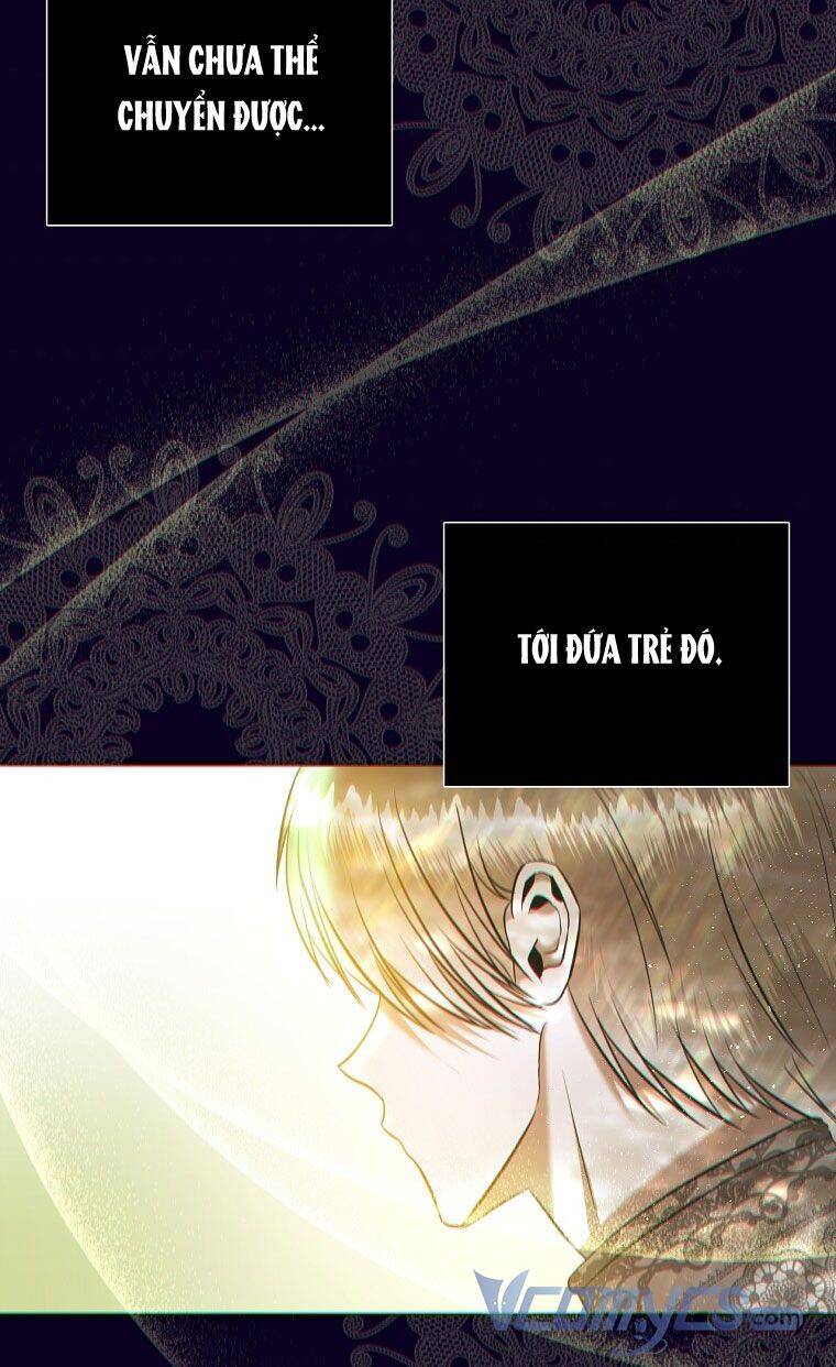 Phương Pháp Sống Sót Khi Phải Ngủ Cùng Hoàng Đế: Chapter 6