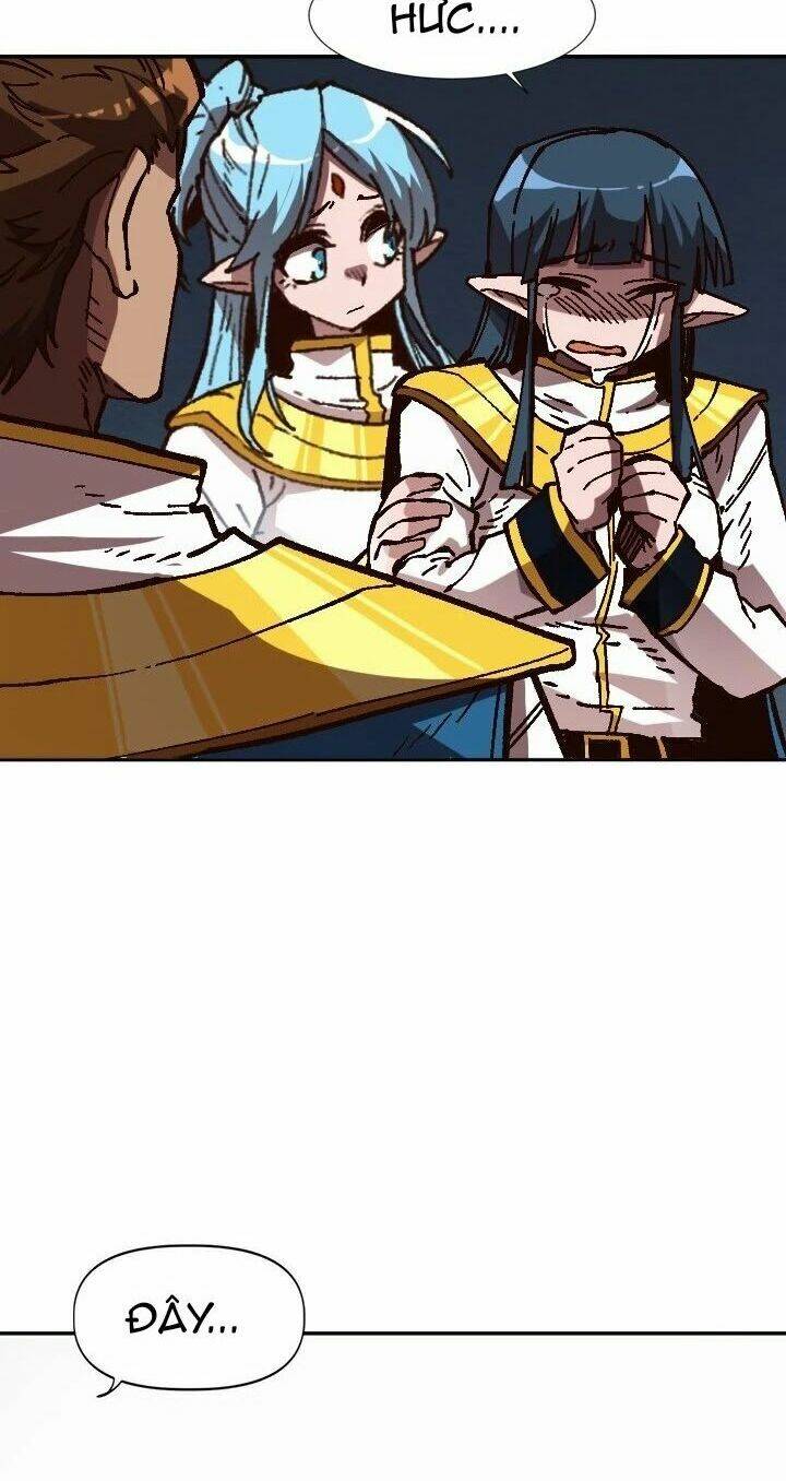 Nô Lệ Nghịch Thiên: Chapter 47