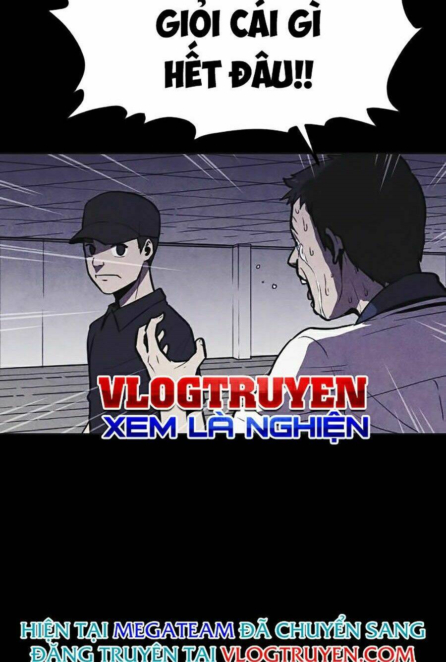 Cậu Bé Shotgun: Chapter 7