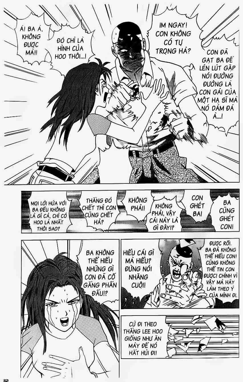 Ai Hơn Ai: Chapter 13