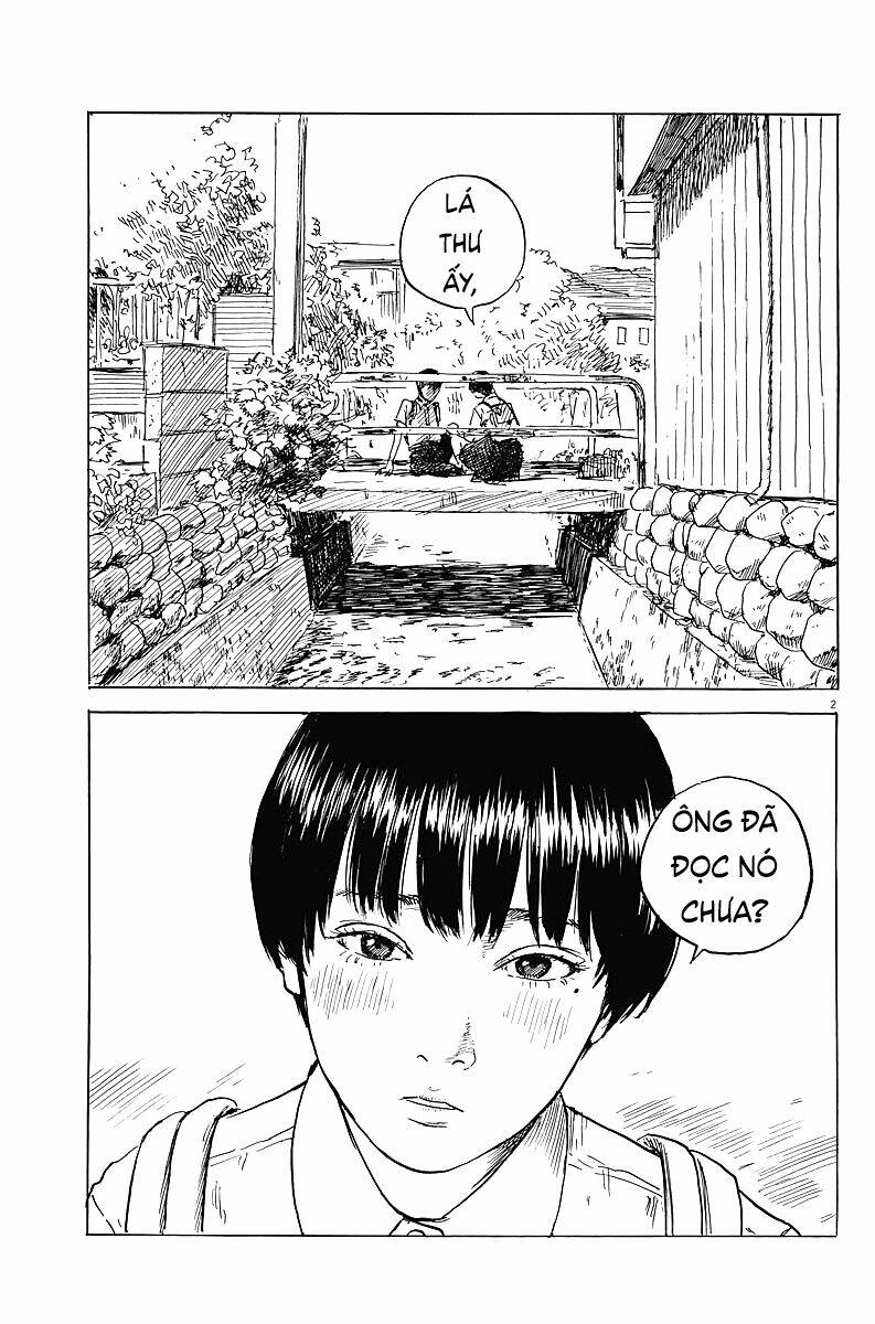 Chi No Wadachi: Chapter 19