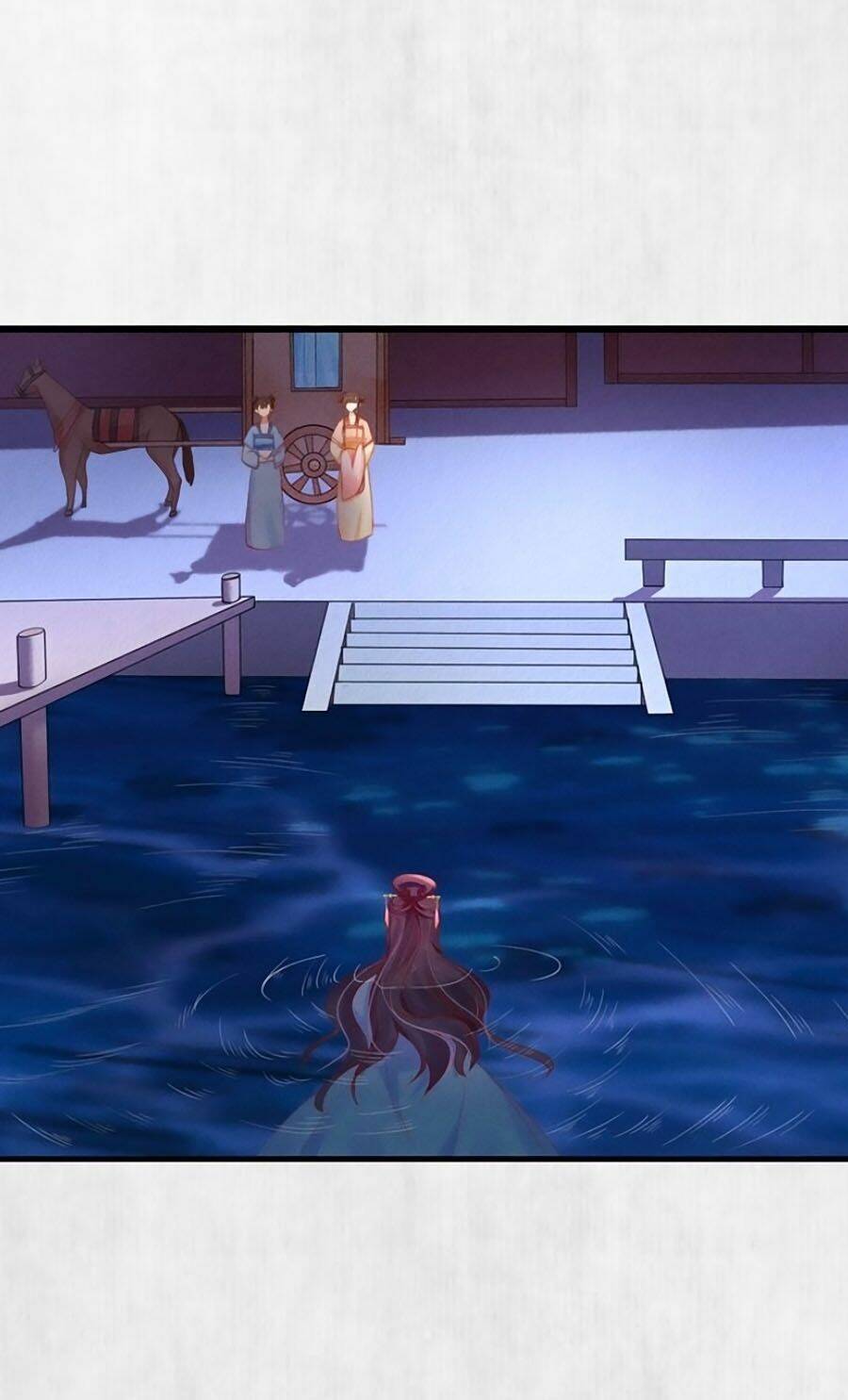 Hoạn Phi Hoàn Triều: Chapter 69