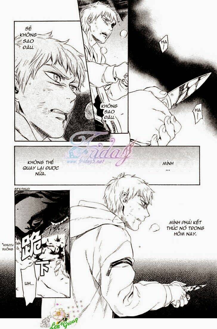 Acid Town: Chapter 10