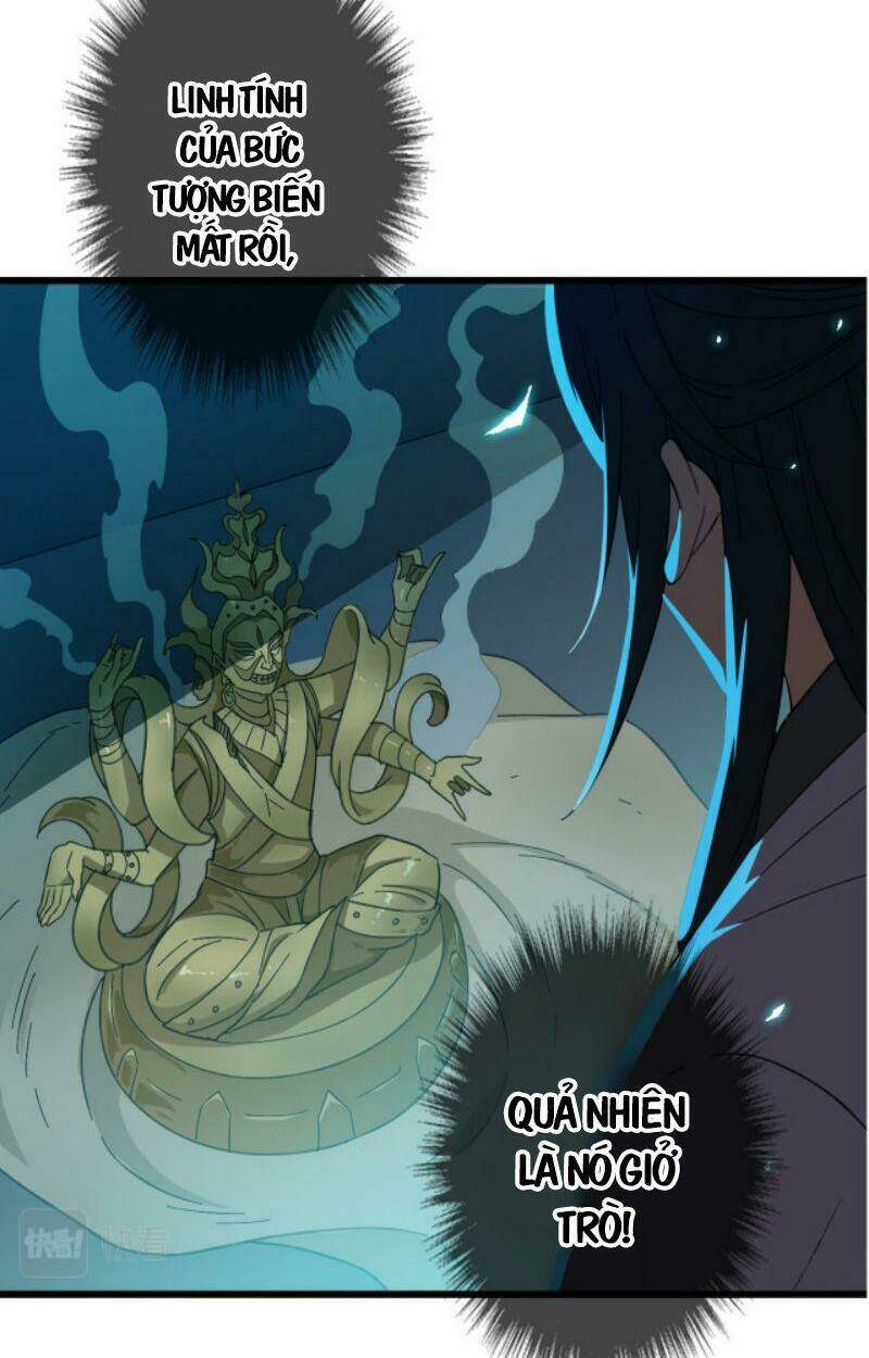 Siêu Đạo Thần Thuật: Chapter 47