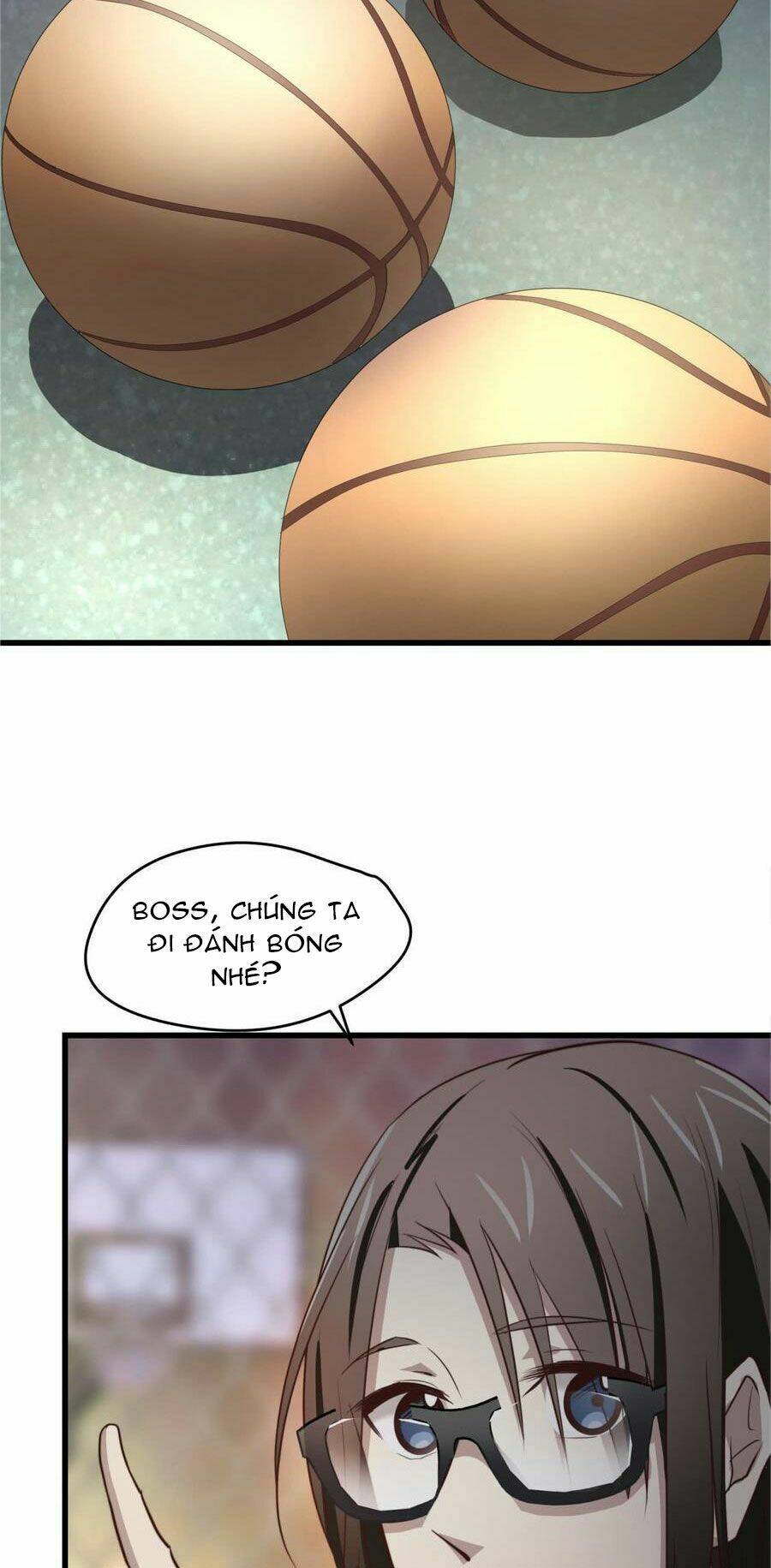 Đơn Phương Yêu Thầm Anh: Chapter 66