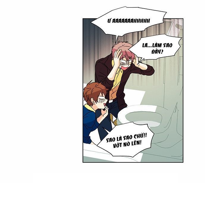 Cô Bạn Gái Kì Lạ Của Tôi: Chapter 7