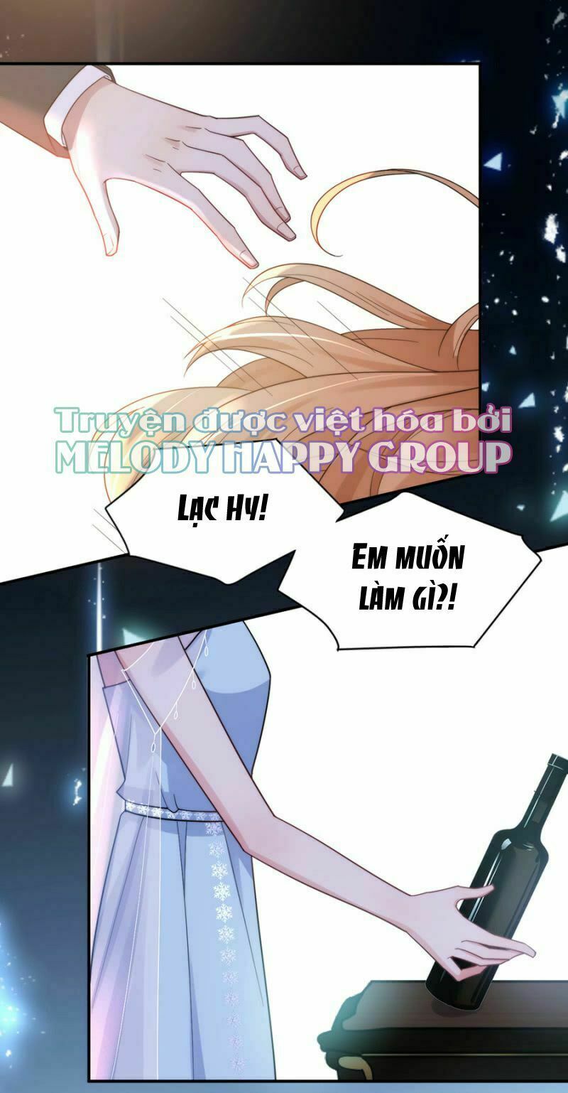 Ma Lạt Thiên Kim Đẩu Ác Thiếu: Chapter 203