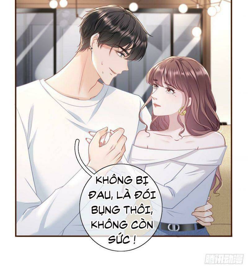 Bạn Gái Tôi Mới 30+: Chapter 71