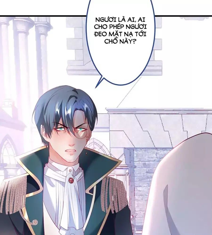 Vương Tử Và Ánh Trăng Đen: Chapter 22