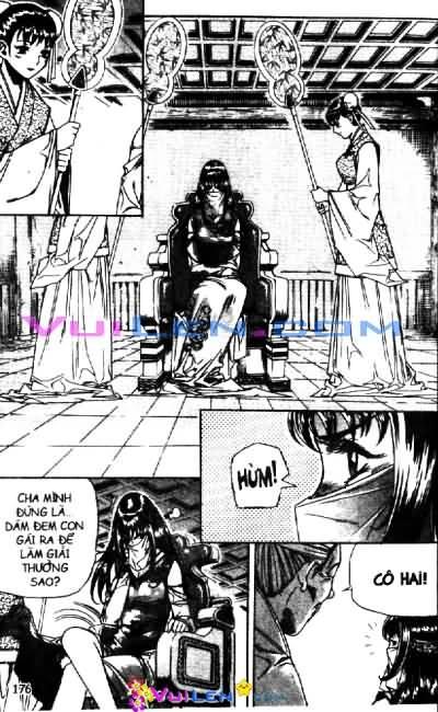 Diêm Đế: Chapter 45