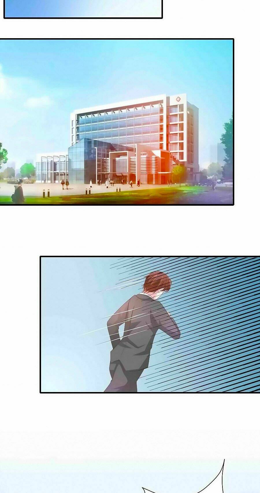 Thoát Quỹ Biên Duyên: Chapter 19