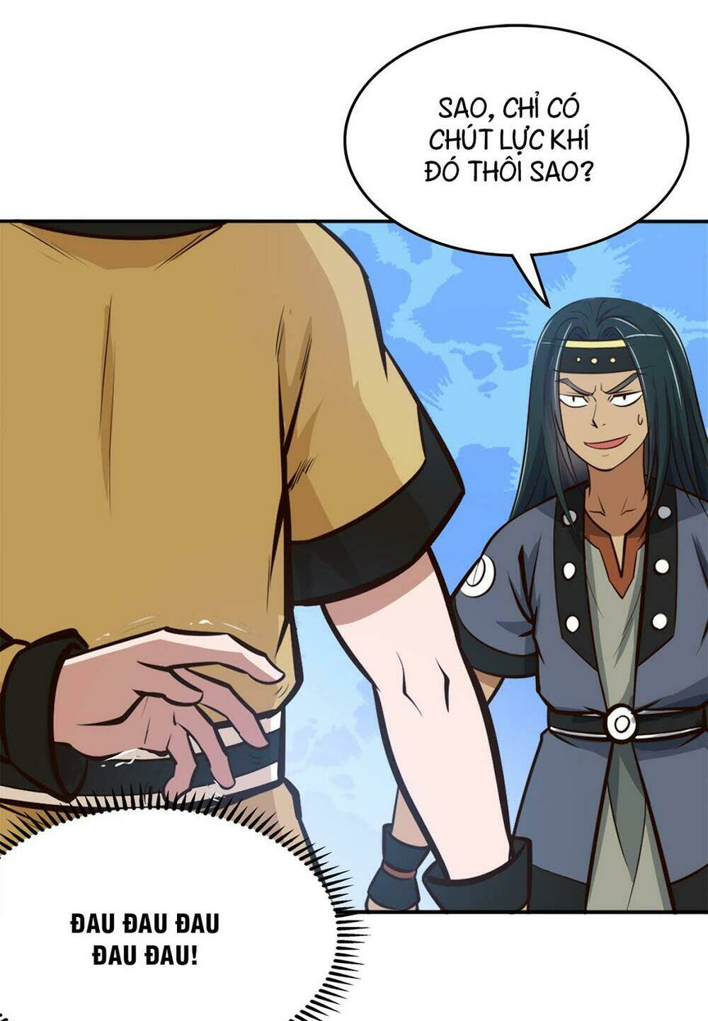 Hiệp Hành Cửu Thiên: Chapter 88