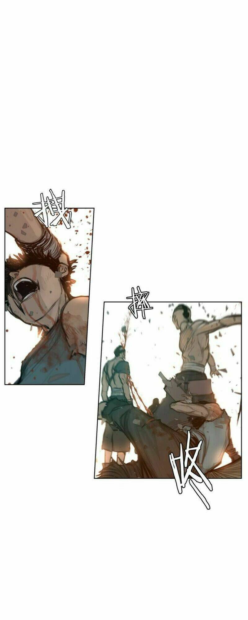 Thanh Gươm Danh Vọng: Chapter 12