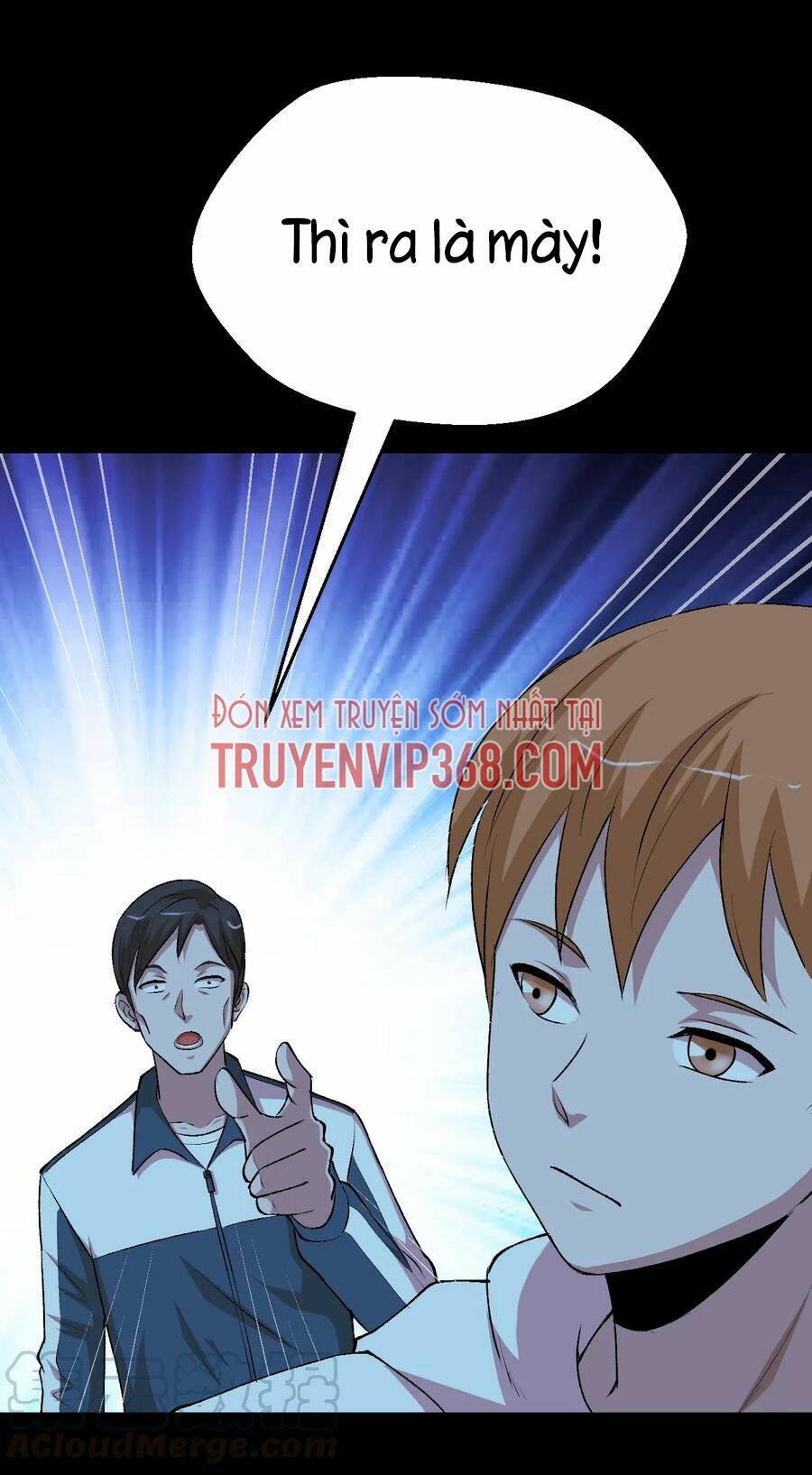 Đai Ca Trở Lại Tuổi 16: Chapter 138