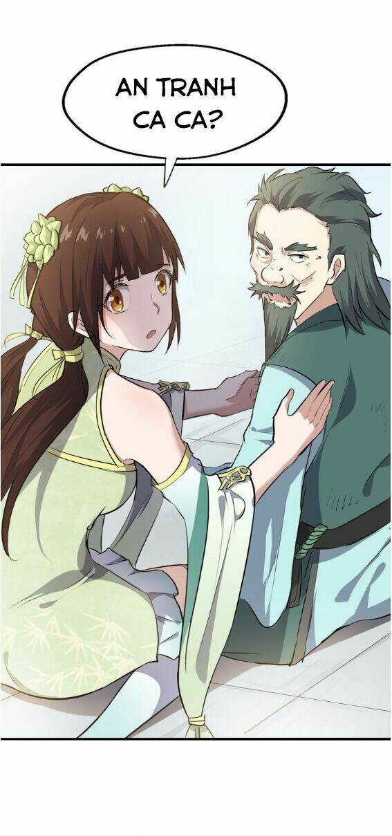 Đại Nghịch Chi Môn: Chapter 16