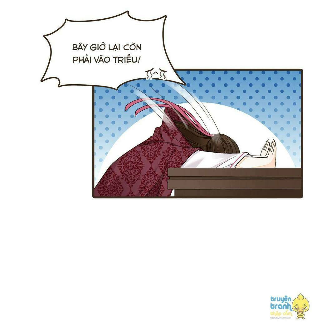 Đại Giá Thừa Tướng: Chapter 47