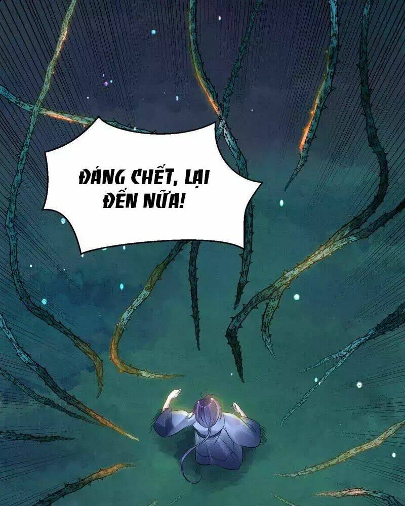 Yêu Long Đại Nhân Của Ta: Chapter 6