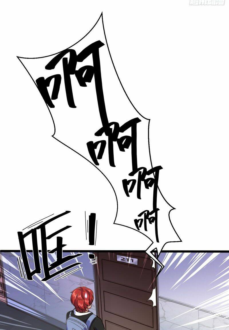 Đô Thị Âm Dương Tiên Y: Chapter 77