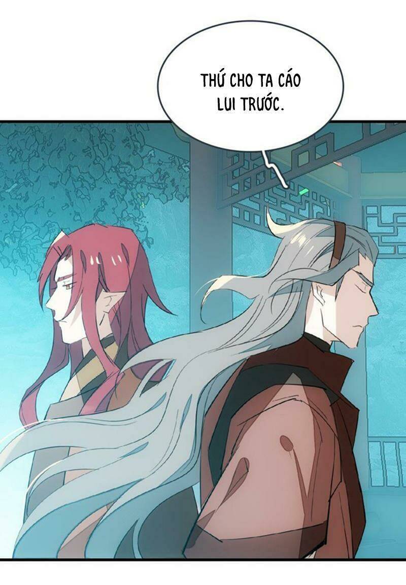 Sư Phụ Lại Trêu Chọc Ta: Chapter 25