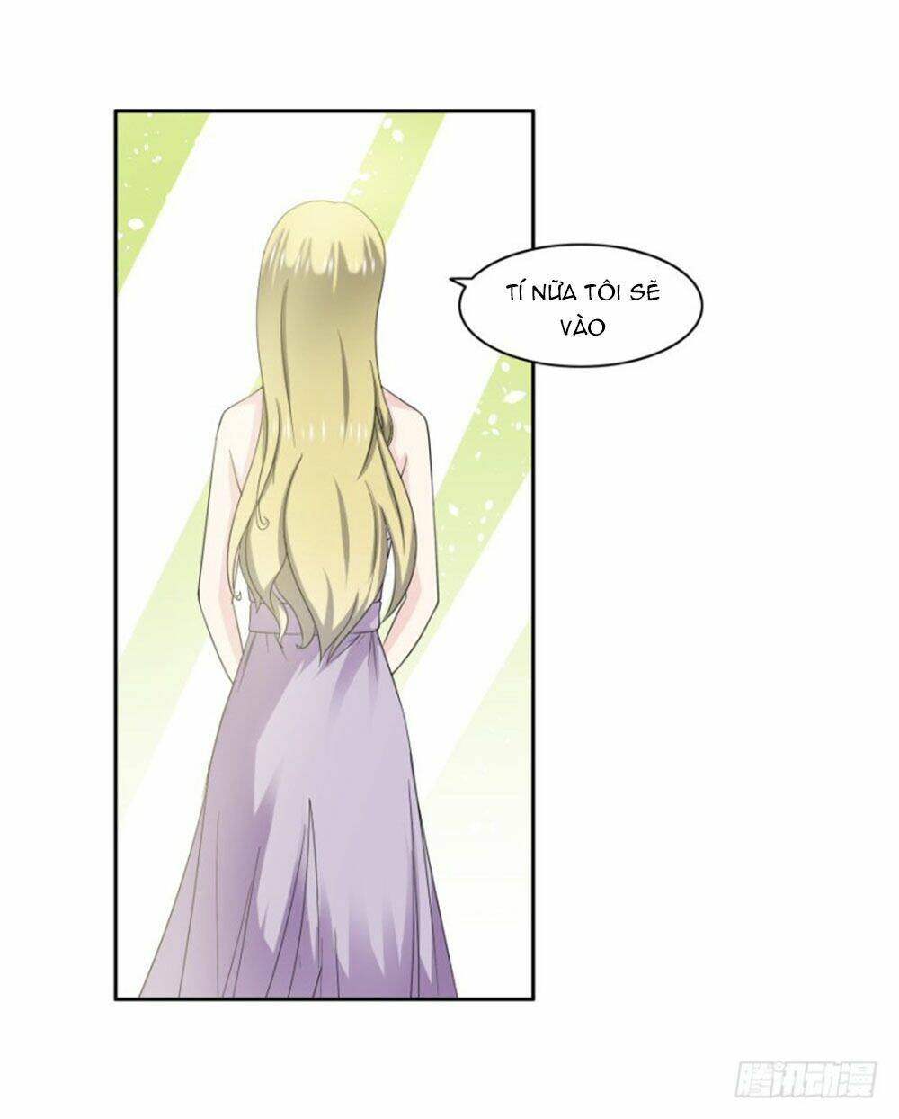 Thiên Kim Đường Môn: Chapter 91