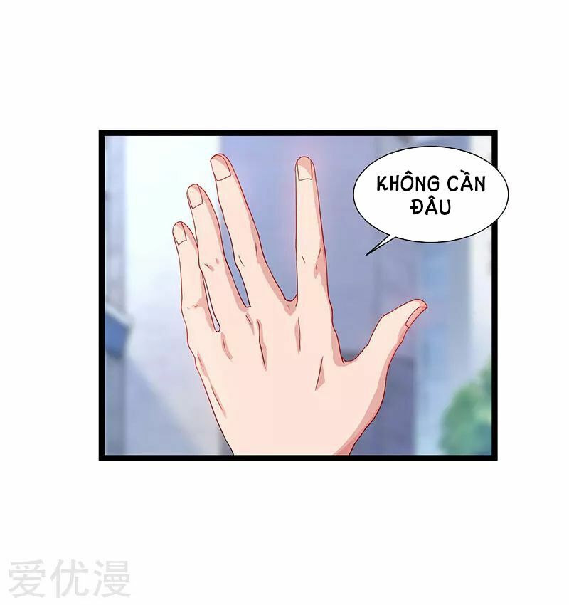 Trọng Sinh Khí Thiếu Quy Lai: Chapter 38