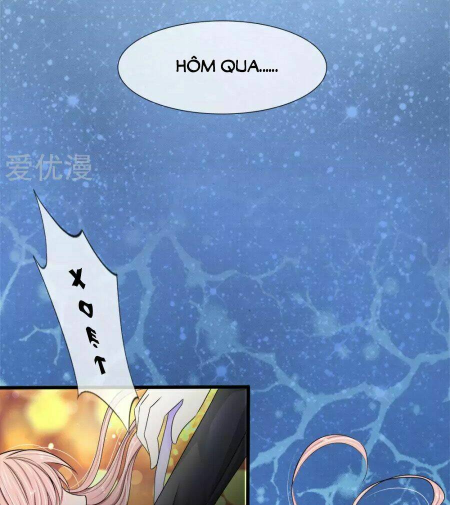 Phúc Hắc Lão Công Buông Em Ra: Chapter 5