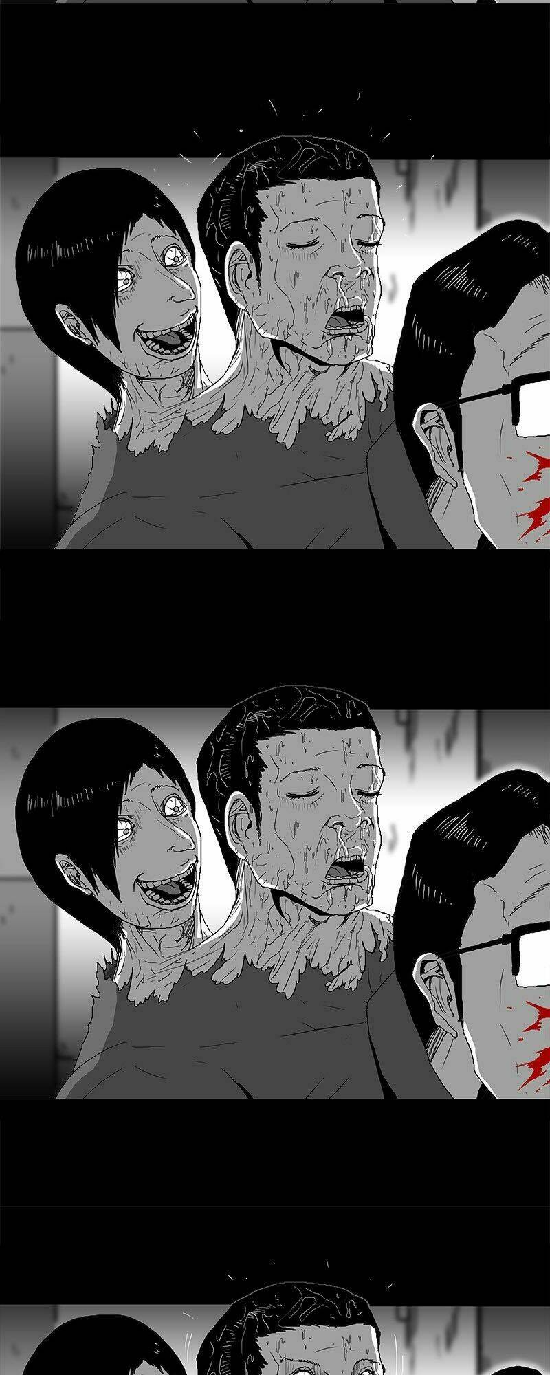 Sống Sót: Chapter 14