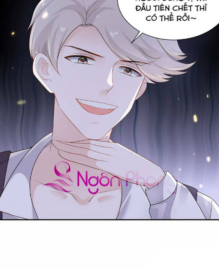 Sủng Hậu Của Vương: Chapter 160