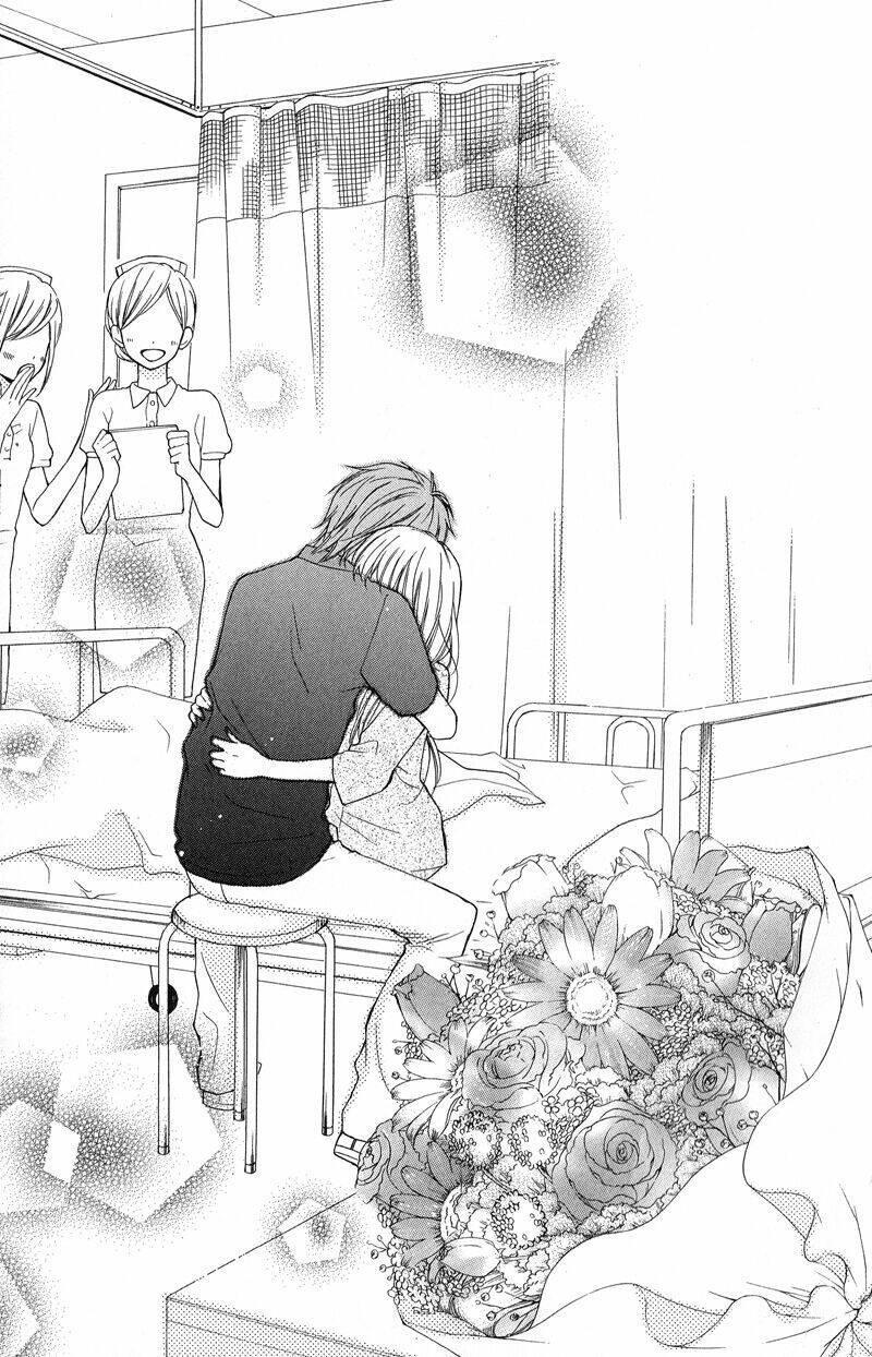 Screaming Lesson!!!: Chapter 35