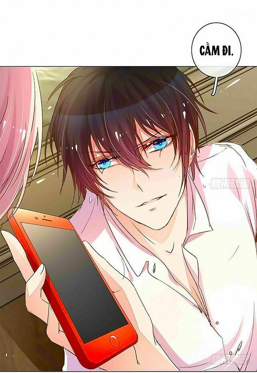 Hào Môn Tiểu Lãn Thê: Chapter 75