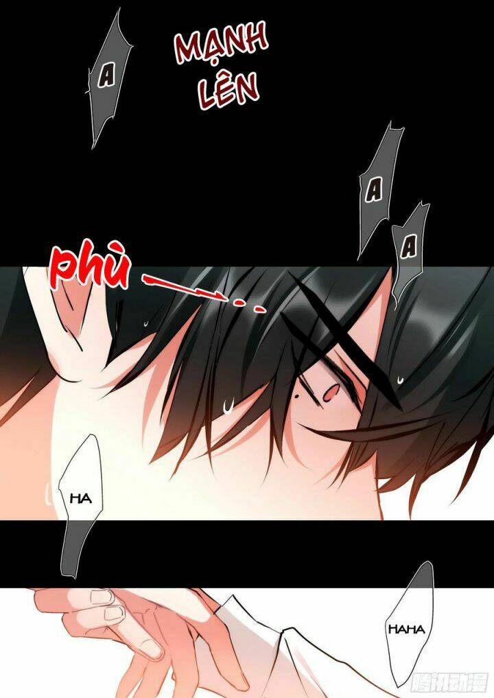 Ảnh Đế X Ảnh Đế: Chapter 177