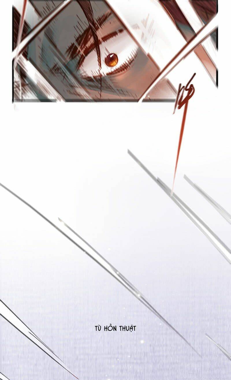 Thế Giới Xa Lạ: Chapter 0
