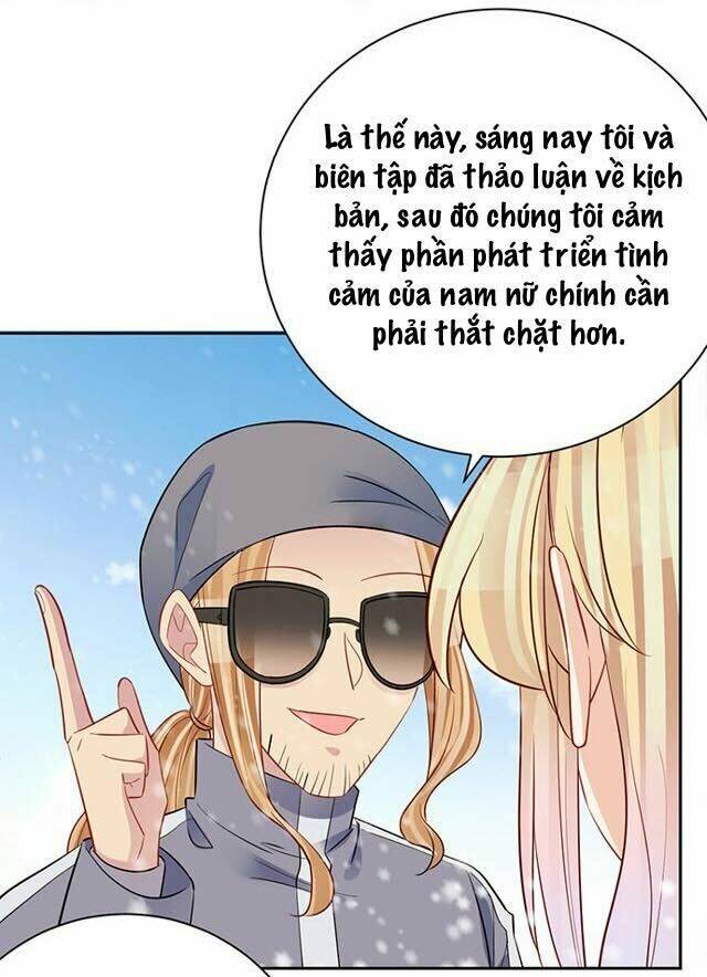 Trọng Sinh Để Ngủ Với Ảnh Đế: Chapter 197