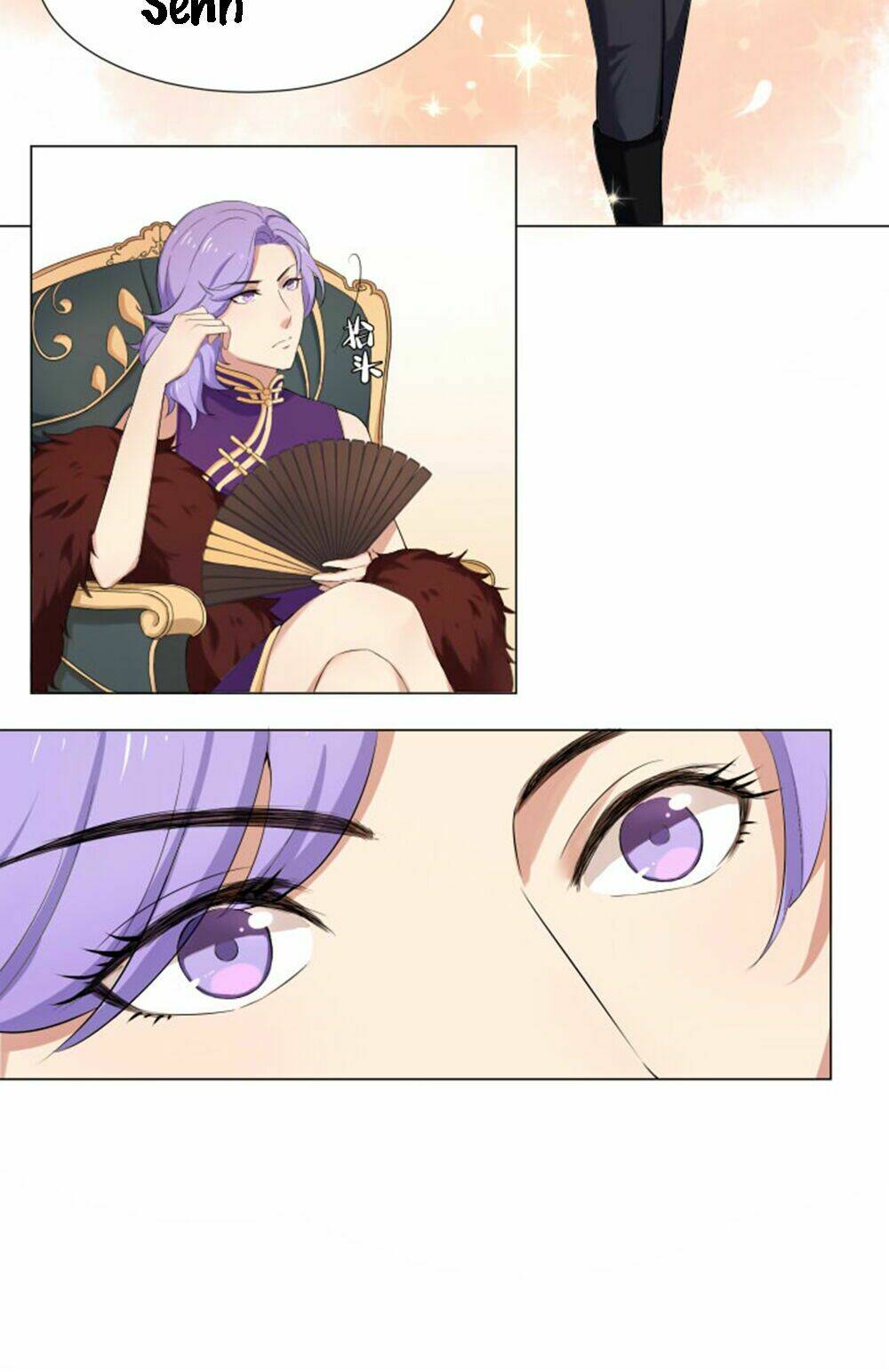 Tinh Hải Phù Mộng: Chapter 7