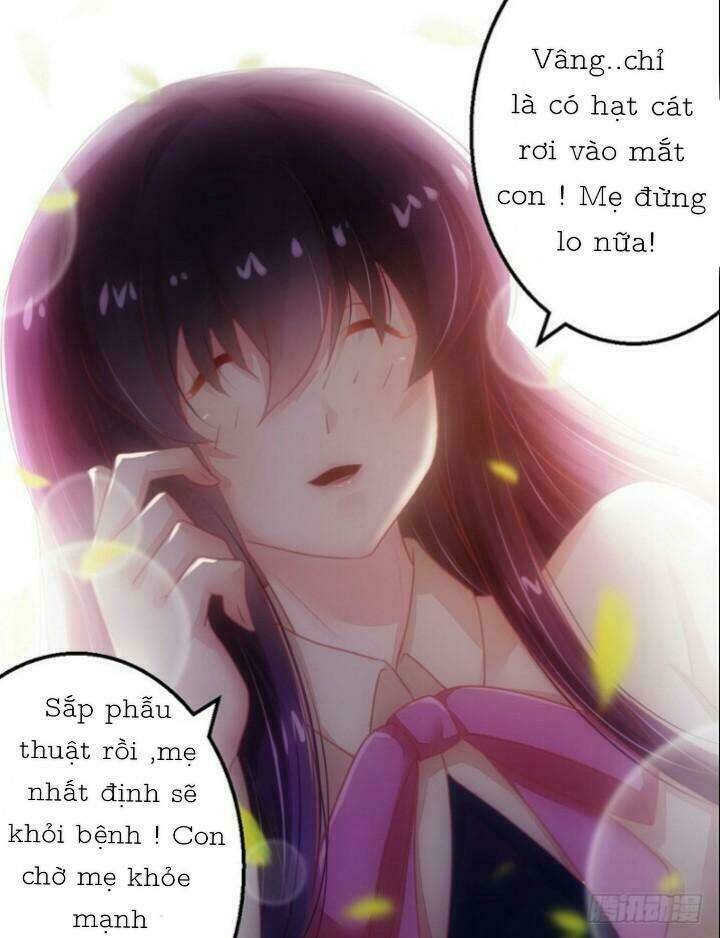 Tổng Tài Đã Cưới Em: Chapter 12