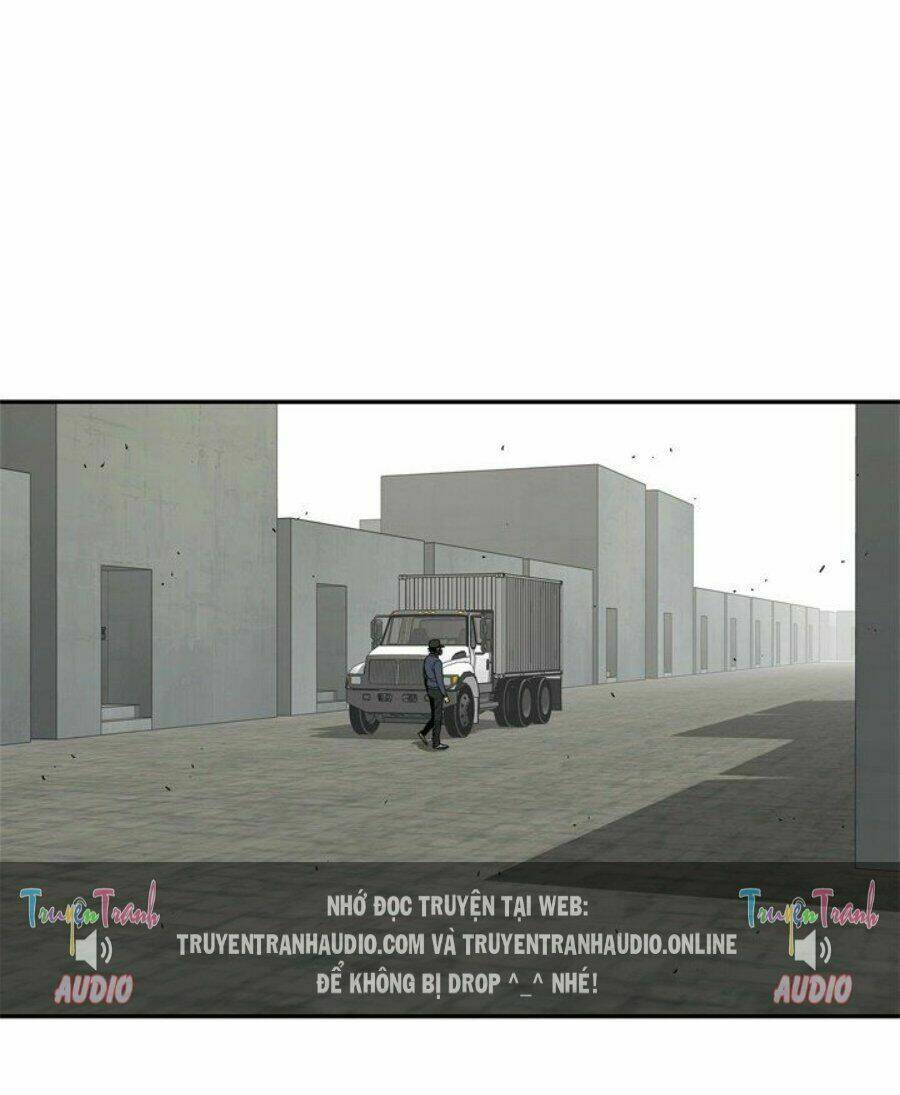Hiệp Sĩ Giao Hàng: Chapter 29
