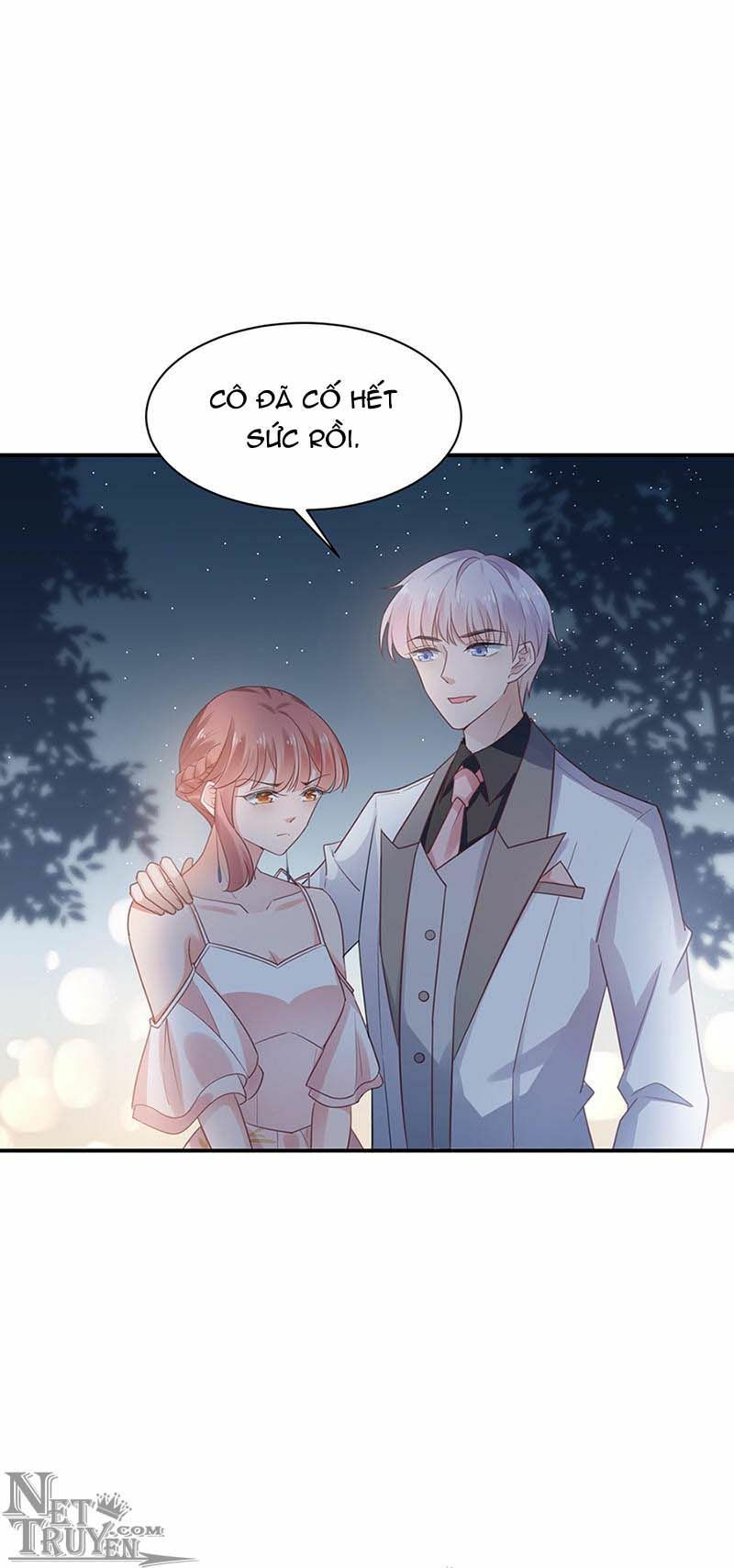 Thịnh Thế Điềm Sủng: Tiểu Manh Thê Của Dịch Thiếu: Chapter 94