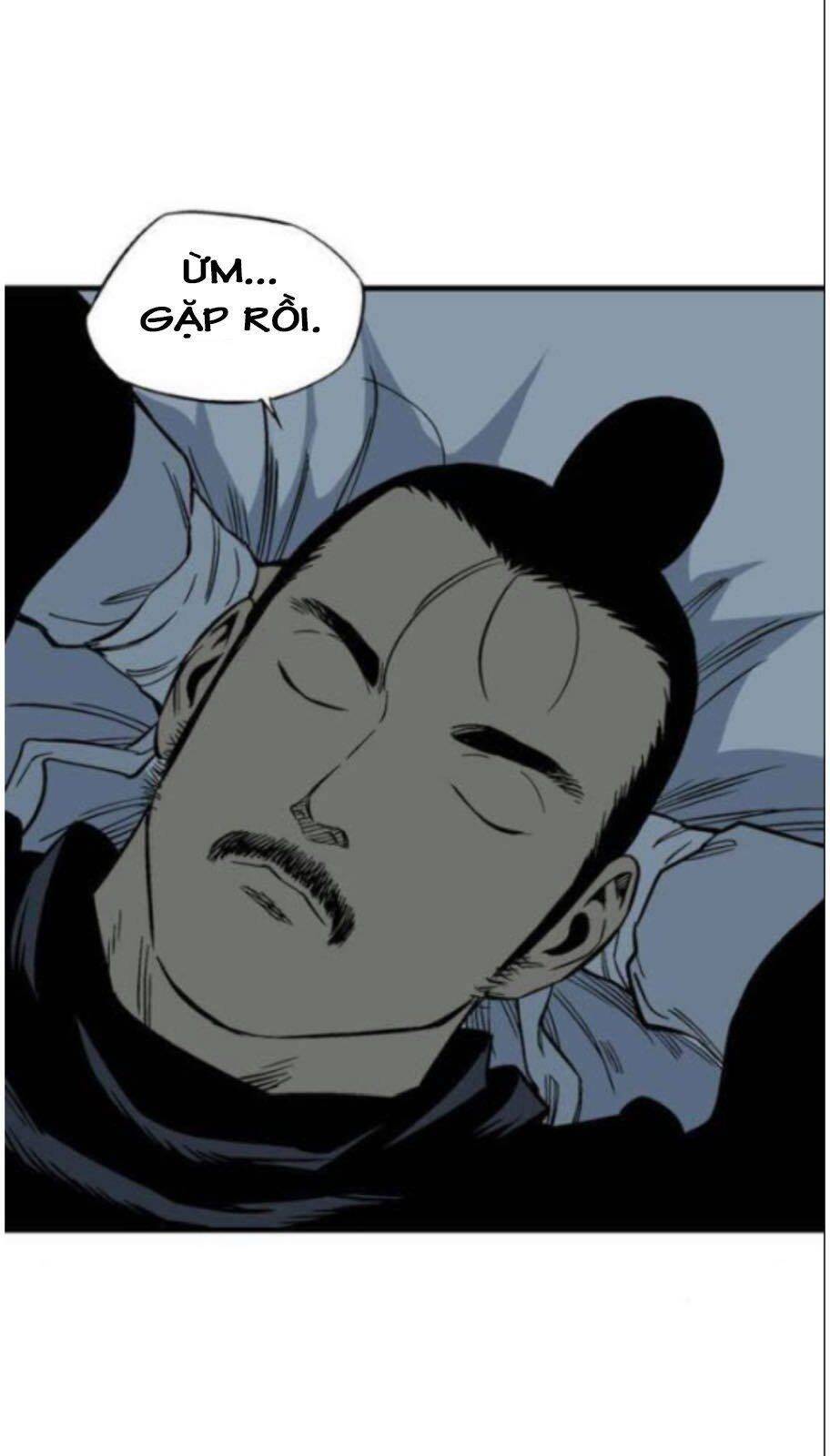 Cao Thủ 2: Chapter 137