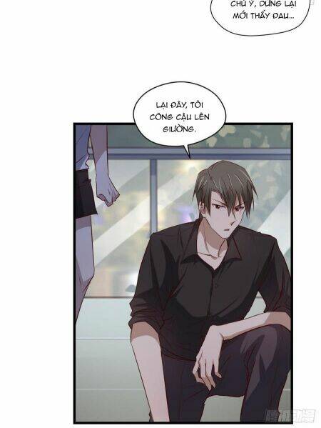 Đơn Phương Yêu Thầm Anh: Chapter 71