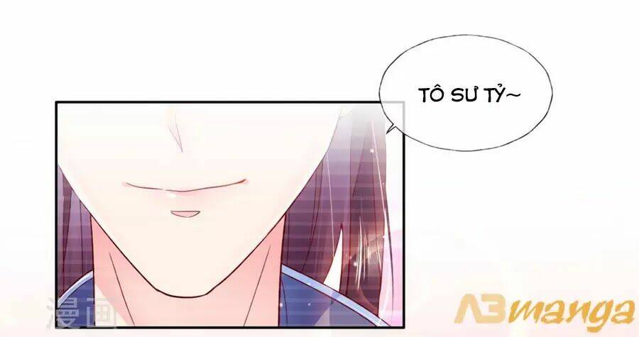 Điềm Mỹ Chi Huyết: Chapter 22