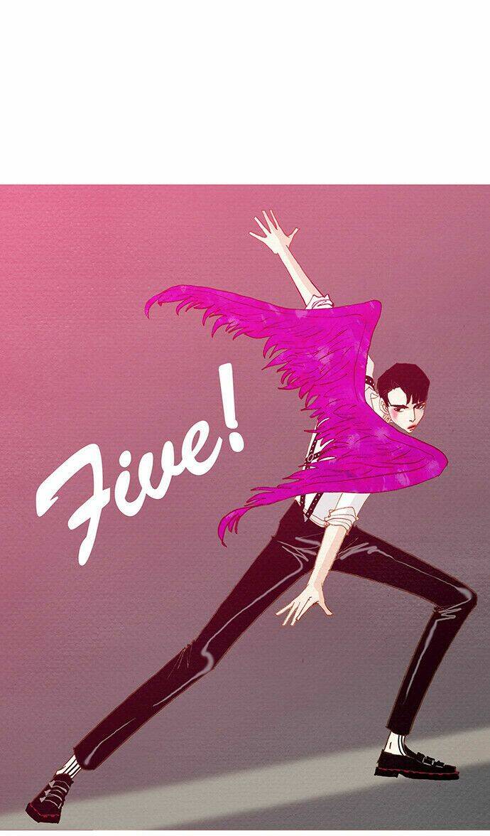 Thánh Thần Trẻ Trâu: Chapter 66