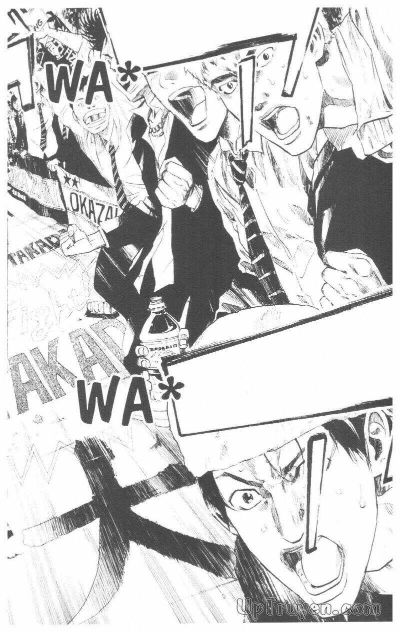 Over Drive: Chapter 10