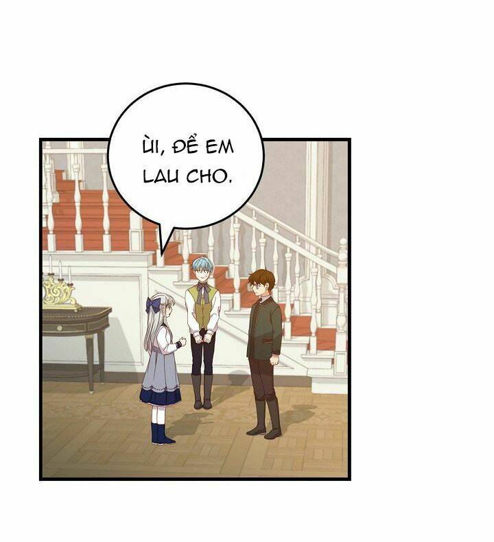 Đừng Chọc Đứa Em Gái Bé Bỏng Của Chúng Tôi: Chapter 20