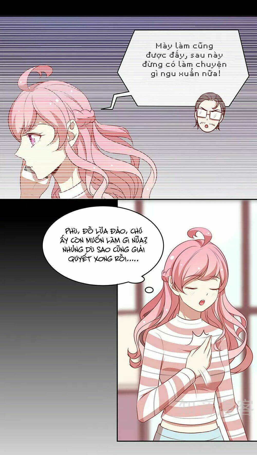 Cả Thế Giới Đều Không Bằng Người: Chapter 73