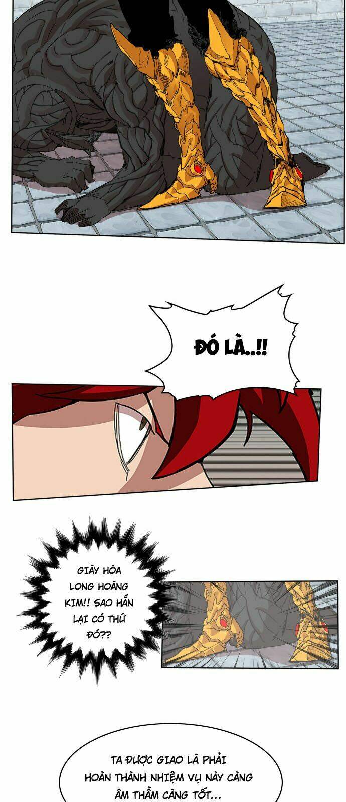 Hard Core Leveling Warrior: Chapter 89