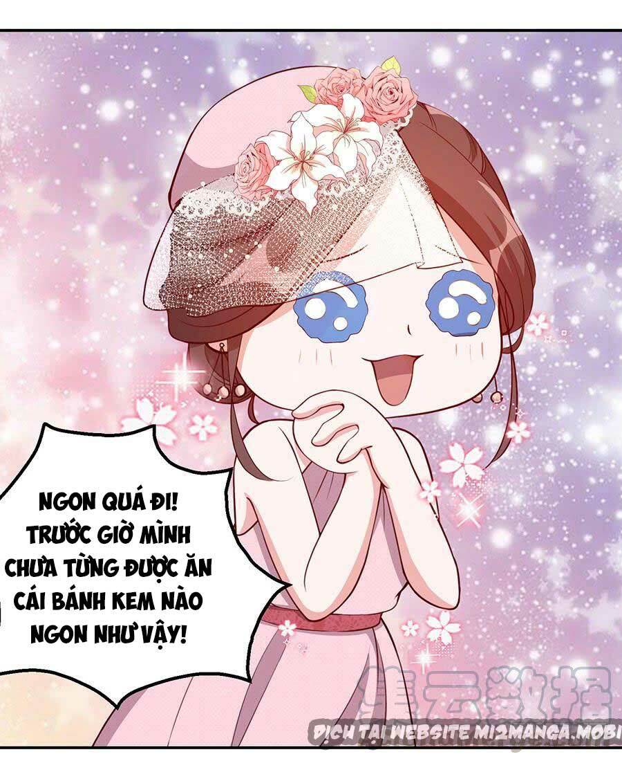 Gả Cho Tình Cũ Làm Lão Bà: Chapter 48