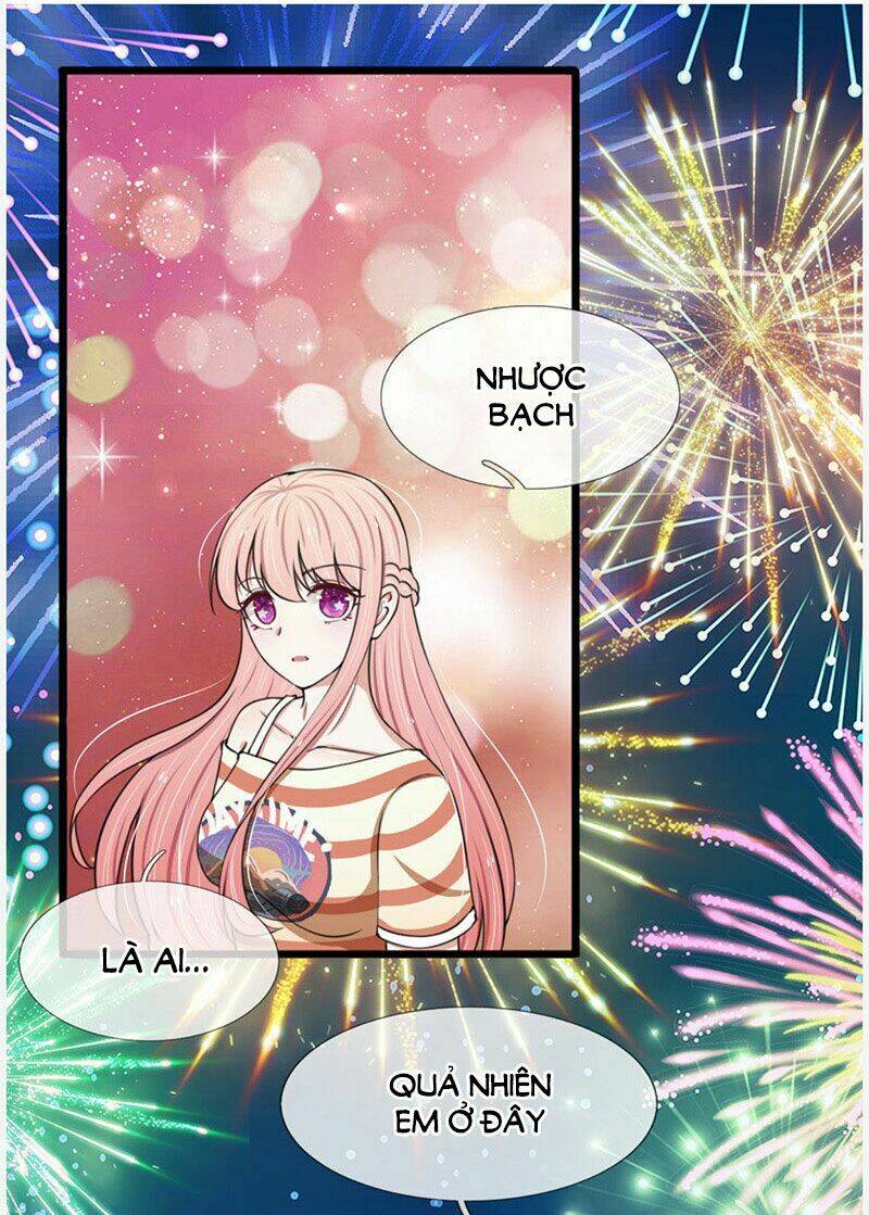 Phúc Hắc Lão Công Buông Em Ra: Chapter 78