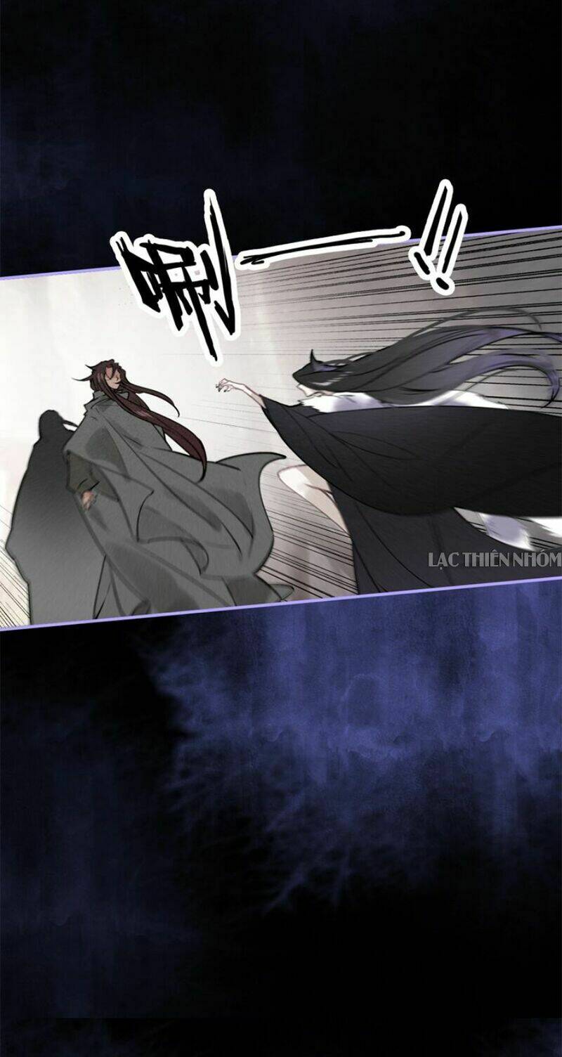 Đế Sư Tại Thượng: Chapter 54