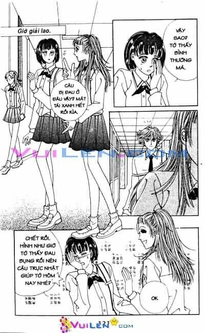 Virus Tiền: Chapter 4