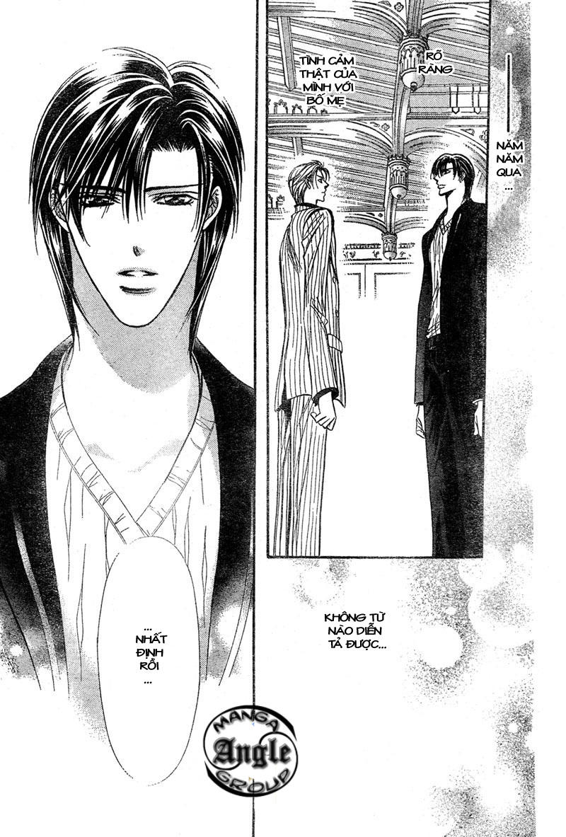 Thách Thức Tuyệt Vời: Chapter 111